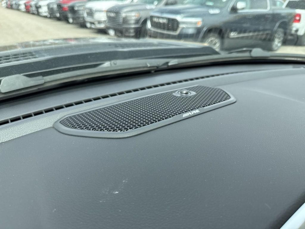 New 2026 RAM 1500 Big Horn AWD/4WD image 23