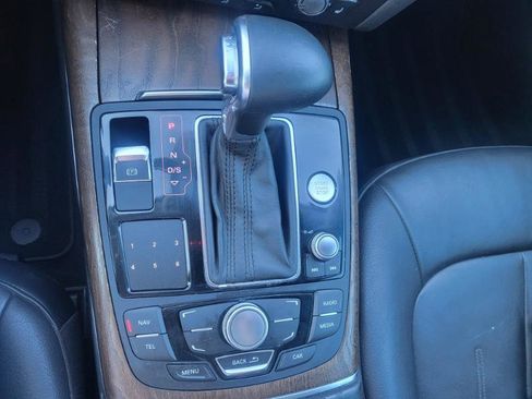 Used 2014 Audi A6 TDI Premium Plus w/ Driver Assistance Package image 25