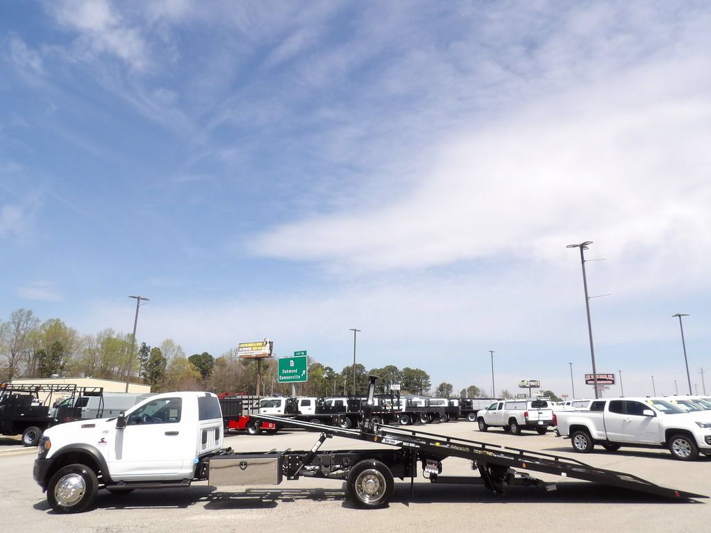 Used 2024 RAM 4500 Tradesman RWD image 15