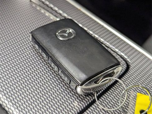 Used 2024 MAZDA CX-90 Plug-In Hybrid w/ Premium Pkg image 25