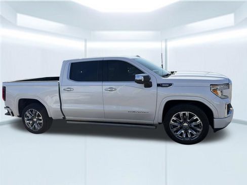 Used 2020 GMC Sierra 1500 Denali w/ Denali Ultimate Package AWD/4WD image 10