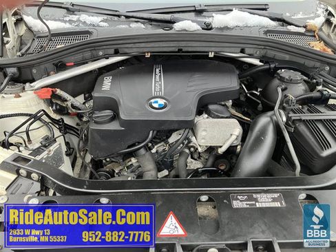 Used 2013 BMW X3 xDrive28i image 23