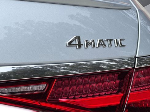 Used 2021 Mercedes-Benz S 580 4MATIC Sedan image 29