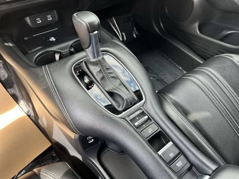 Used 2026 Honda HR-V EX-L image 23