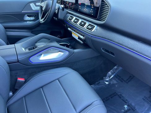 New 2026 Mercedes-Benz GLE 350 4MATIC image 19