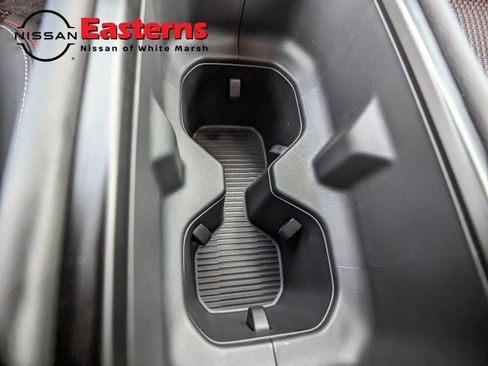 New 2025 Nissan Kicks SR w/ SR Premium Package image 26