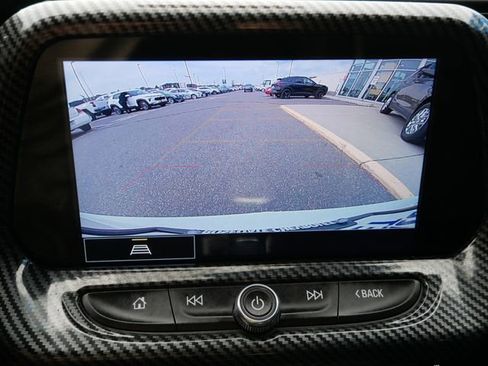 Used 2023 Chevrolet Camaro LT w/ Technology Package image 15