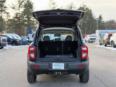 New 2025 Ford Bronco Sport Badlands w/ Badlands Tech Package image 7