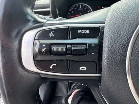 Used 2024 Kia K5 EX w/ EX Premium Package FWD image 18