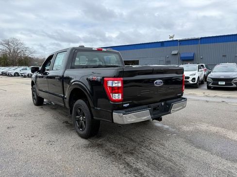 Used 2023 Ford F150 XL w/ XL Chrome Appearance Package image 21