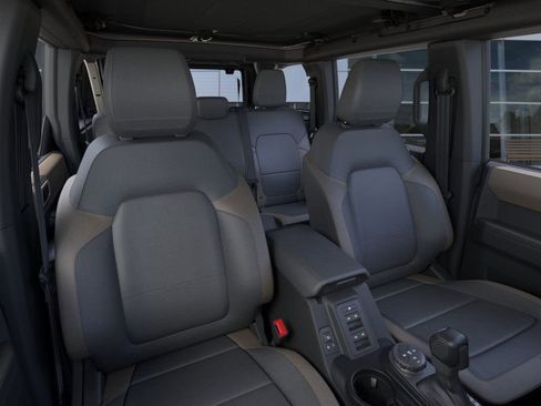 New 2025 Ford Bronco Big Bend image 32