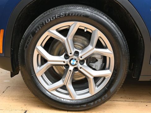 Used 2020 BMW X3 xDrive30i AWD/4WD image 9