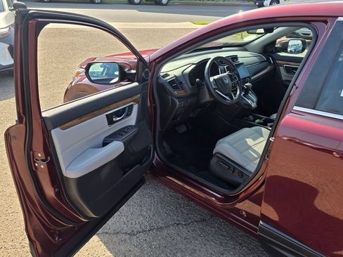 Used 2018 Honda CR-V EX-L image 38