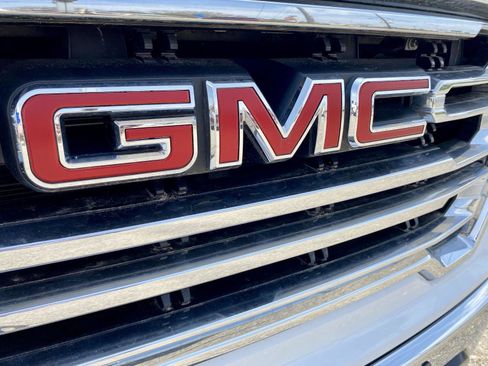 Used 2020 GMC Sierra 1500 SLT w/ SLT Premium Plus Package image 44