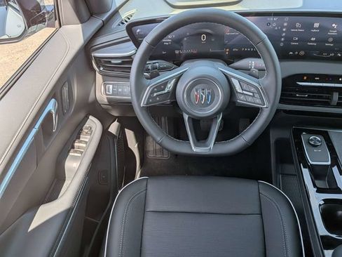 New 2026 Buick Enclave Sport Touring w/ Power Package FWD image 16