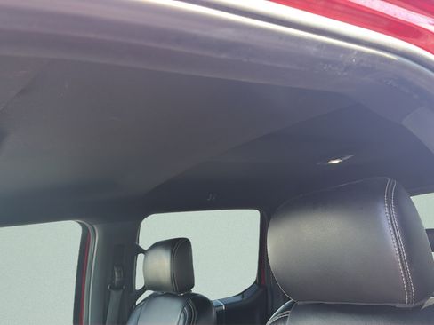 Used 2020 Ford F150 Lariat AWD/4WD image 26