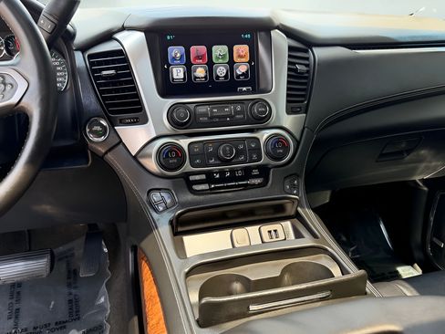 Used 2015 Chevrolet Suburban LTZ RWD image 62