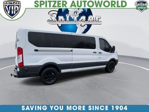 Used 2018 Ford Transit 350 XLT RWD image 2