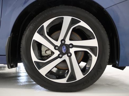 Used 2021 Subaru Legacy Touring XT image 68