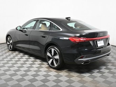 New 2025 Audi A5 2.0T Premium Plus image 24