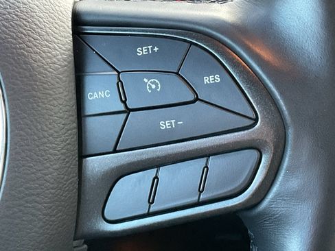 Used 2023 Dodge Charger SXT w/ Blacktop Package AWD/4WD image 28