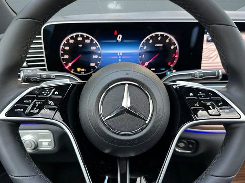 New 2026 Mercedes-Benz GLE 350 4MATIC image 16