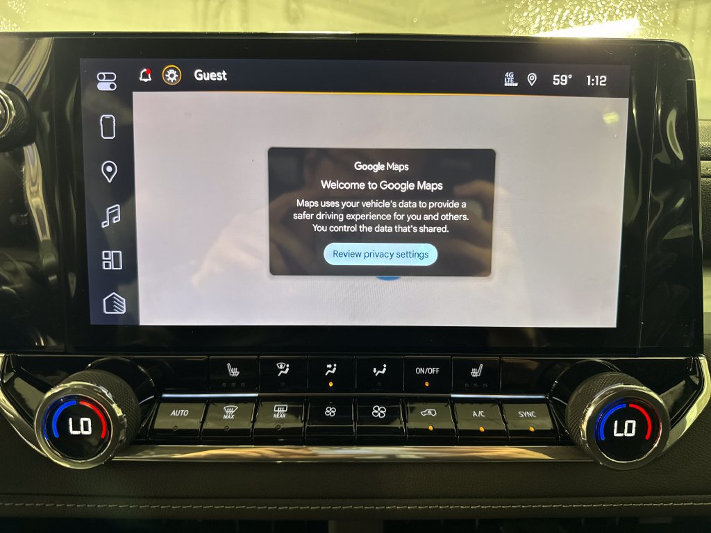 New 2026 Chevrolet Colorado LT AWD/4WD image 10