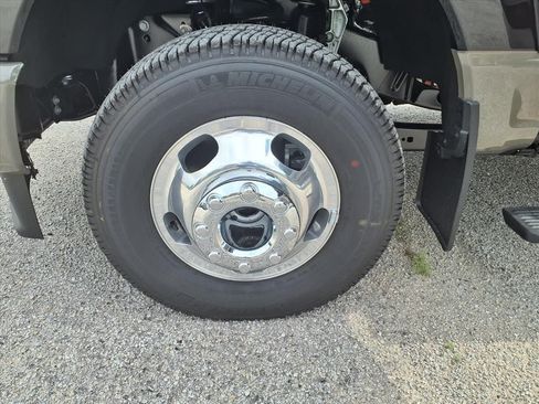 New 2026 Ford F350 King Ranch AWD/4WD image 27