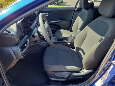 New 2026 Kia K4 FWD image 20