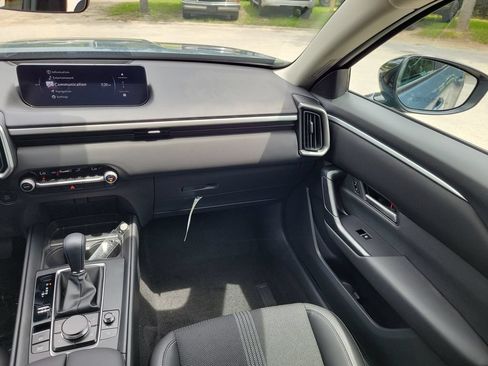 New 2026 MAZDA CX-50 AWD 2.5 S w/ Cargo Package image 12