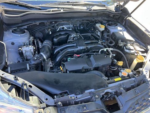 Used 2015 Subaru Forester 2.5i image 15