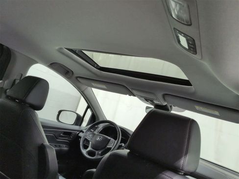 Used 2022 Honda Odyssey EX-L image 23