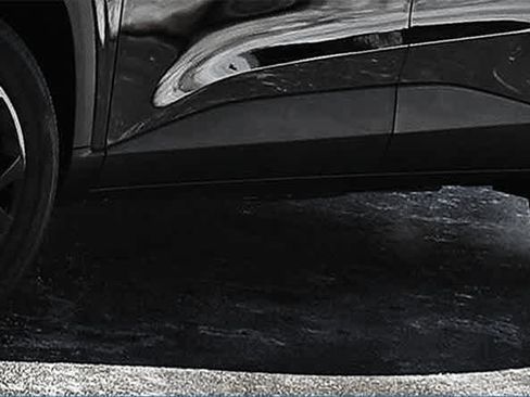 New 2026 Chevrolet Trax LS w/ LS Convenience Package image 24