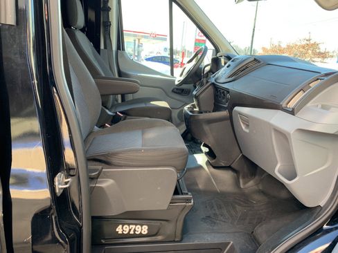 Used 2017 Ford Transit 350 148 Medium Roof image 24
