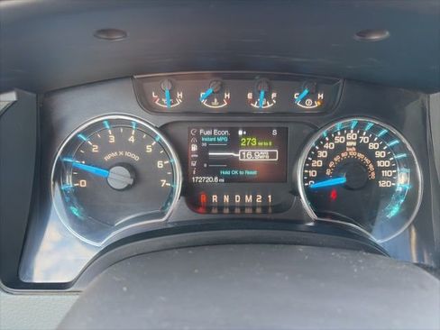 Used 2014 Ford F150 XLT w/ Equipment Group 302A Luxury AWD/4WD image 26