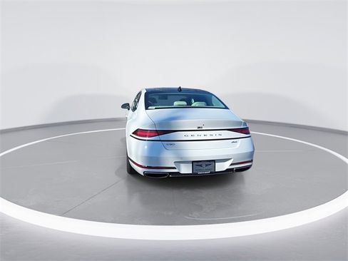 New 2026 Genesis G90 3.5T image 7