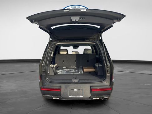 New 2026 Hyundai Santa Fe SEL FWD image 17