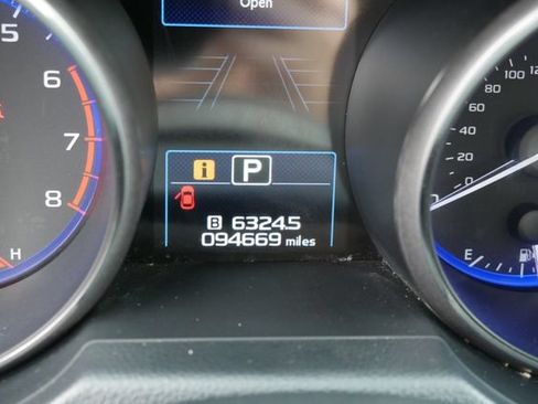 Used 2019 Subaru Legacy 2.5i Sport w/ Popular Package #2B AWD/4WD image 20