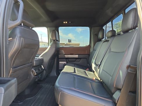 Used 2021 Ford F150 Lariat image 13