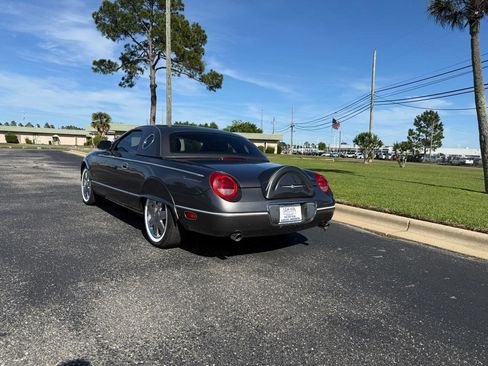 Used 2003 Ford Thunderbird RWD image 6