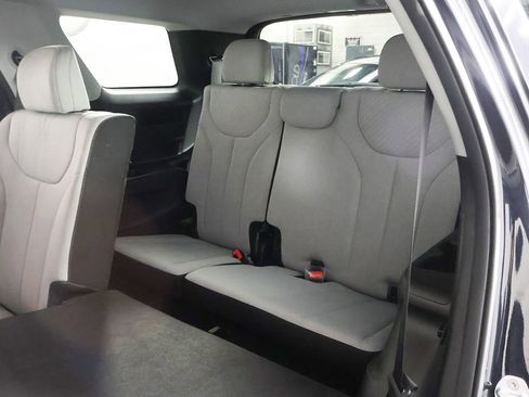 Used 2023 Hyundai Palisade SE w/ Cargo Package AWD/4WD image 32
