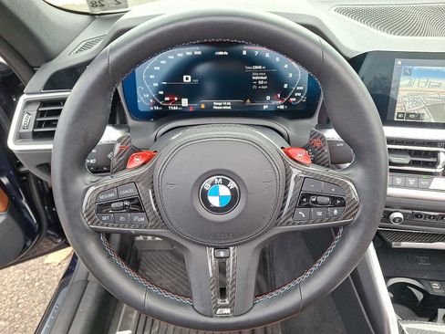 Used 2023 BMW M4 xDrive Competition w/ M Driver's Package image 20