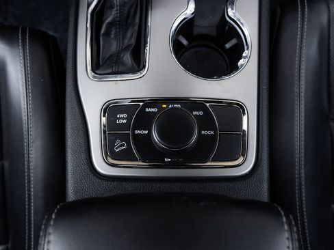 Used 2021 Jeep Grand Cherokee Limited w/ Quick Order Package 28K 80th AWD/4WD image 24