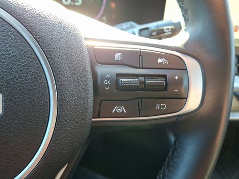 Used 2023 Kia Sportage EX FWD image 22