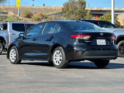 Used 2023 Toyota Corolla LE