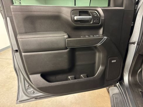 Used 2021 GMC Sierra 1500 AT4 w/ AT4 Premium Package image 21