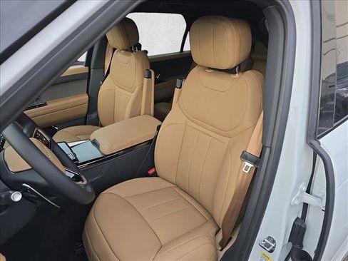 New 2026 Land Rover Range Rover Sport SE image 15