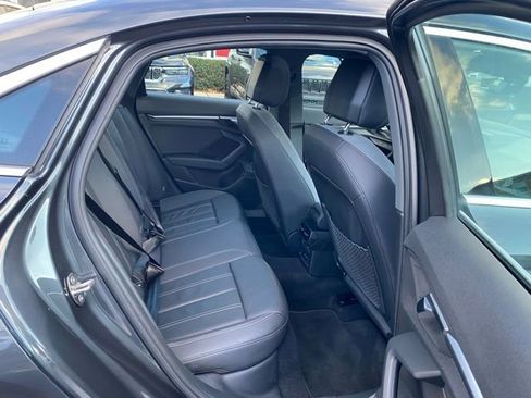 Used 2022 Audi A3 2.0T Premium w/ Convenience Package image 30