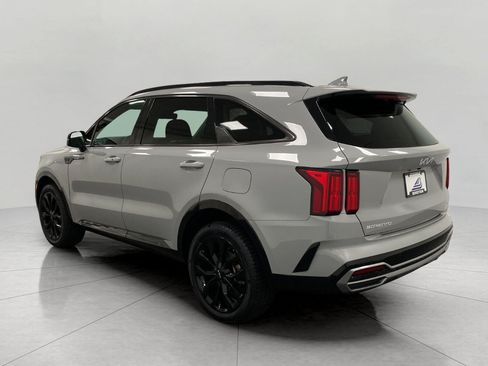 Used 2023 Kia Sorento SX AWD/4WD image 8