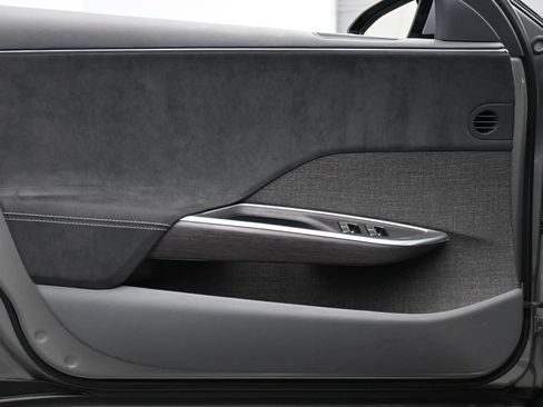 Used 2023 Lucid Air Grand Touring AWD/4WD image 9